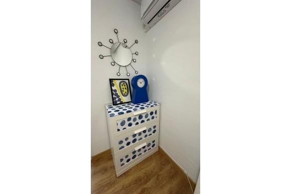 Reventa - House - Torrevieja - Playa Flamenca