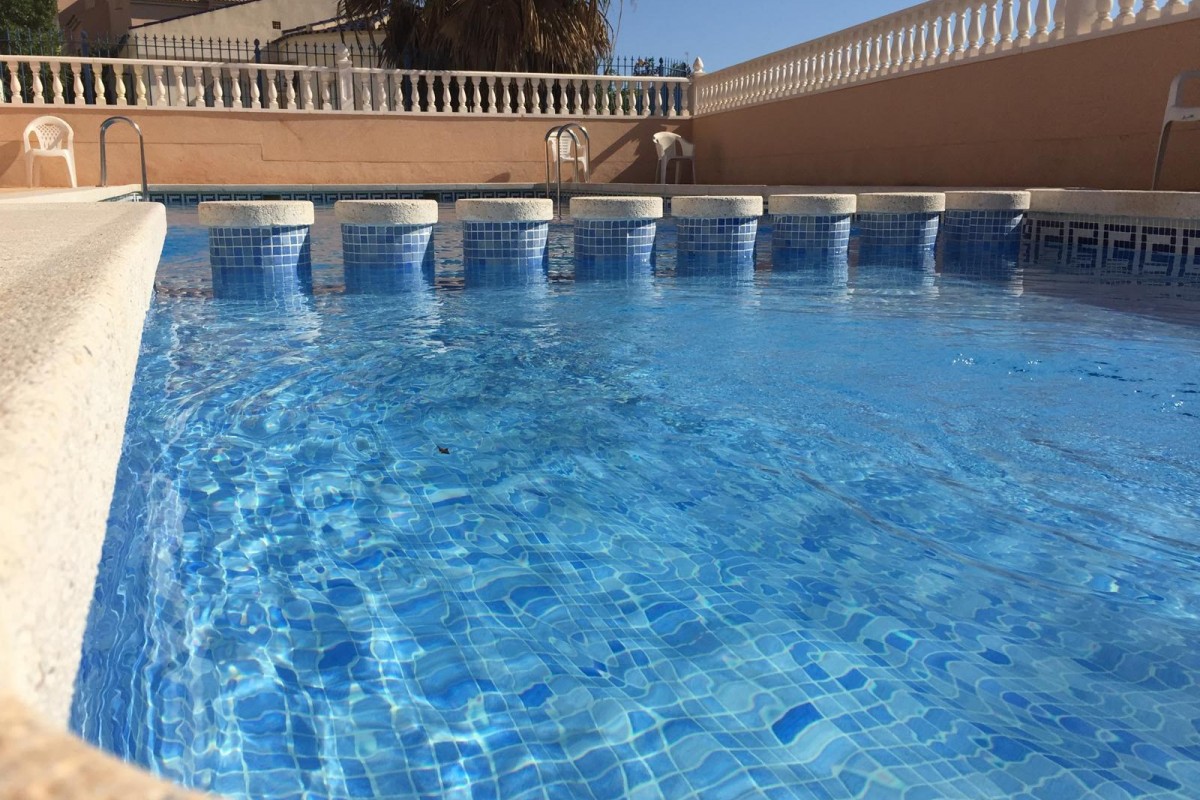 Reventa - House - Torrevieja - Playa Flamenca