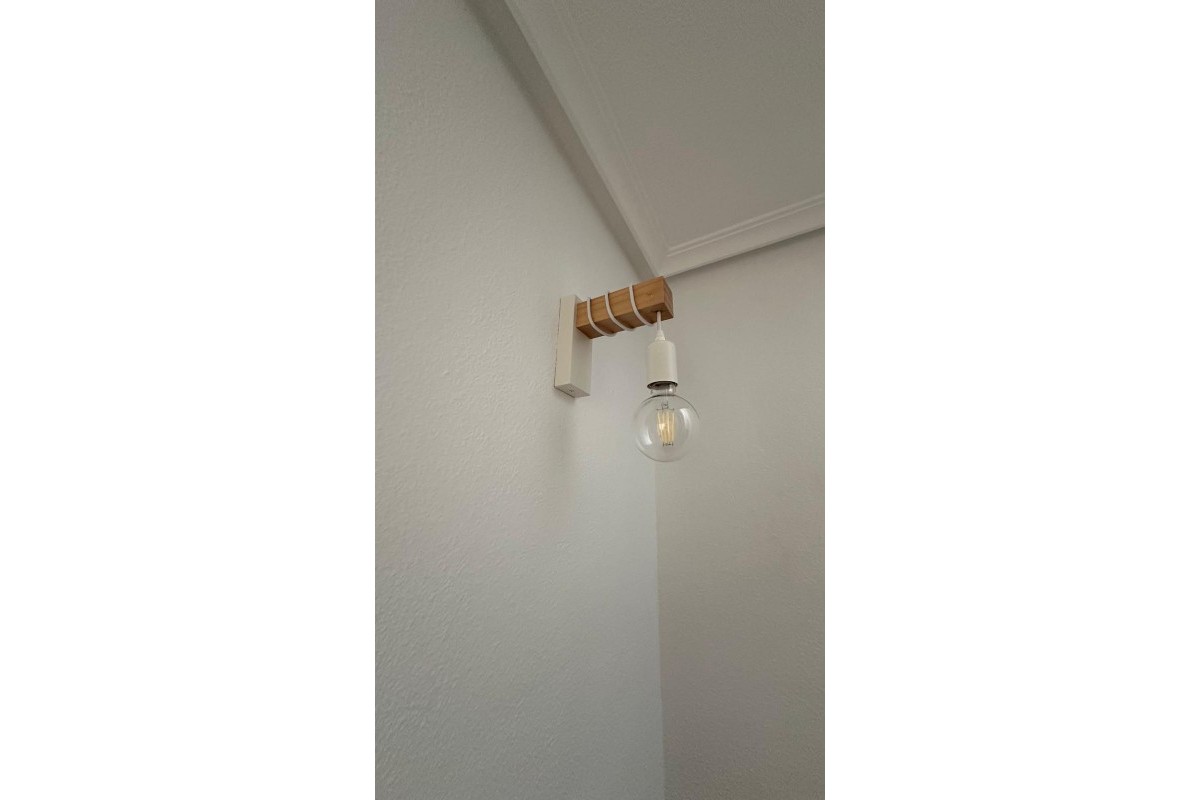 Reventa - House - Torrevieja - Playa Flamenca