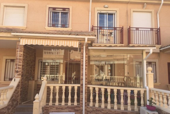 Reventa - House - Torrevieja - Playa Flamenca