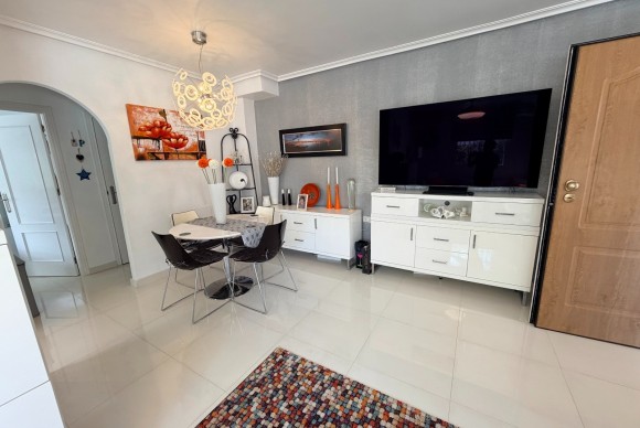 Resale - Townhouse - Orihuela Costa - Entre Naranjos Vistabella