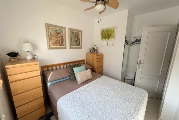 Resale - Townhouse - Orihuela Costa - Entre Naranjos Vistabella