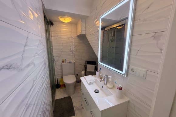 Resale - Townhouse - Orihuela Costa - Entre Naranjos Vistabella