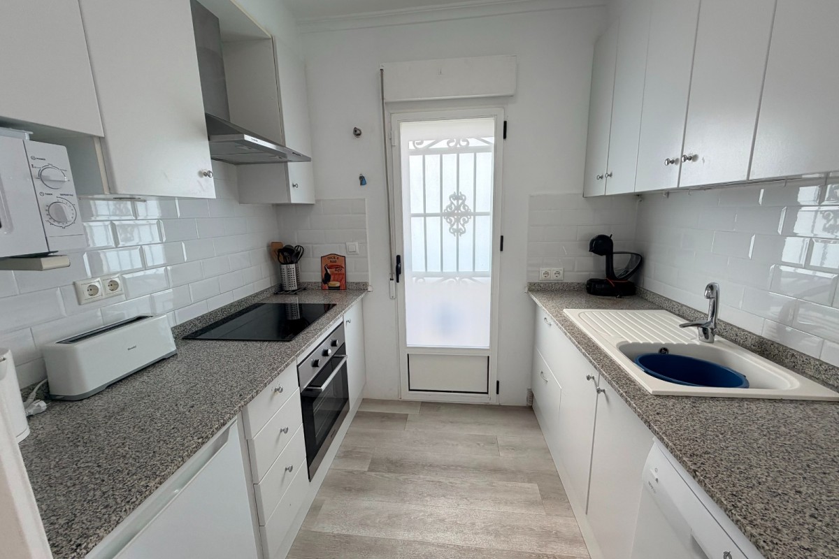 Resale - Townhouse - Orihuela Costa - Entre Naranjos Vistabella