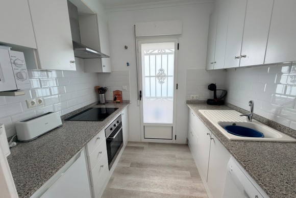Resale - Townhouse - Orihuela Costa - Entre Naranjos Vistabella