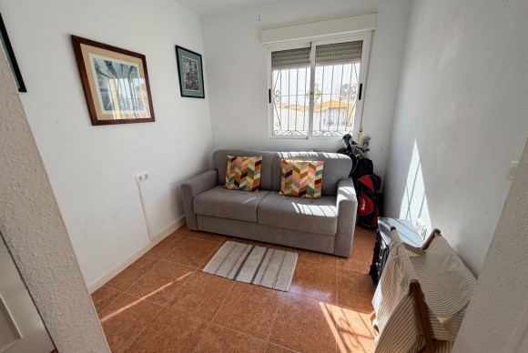 Resale - Townhouse - Orihuela Costa - Entre Naranjos Vistabella