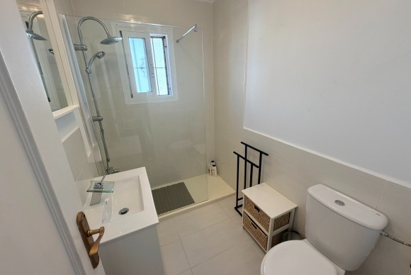 Resale - Townhouse - Orihuela Costa - Entre Naranjos Vistabella