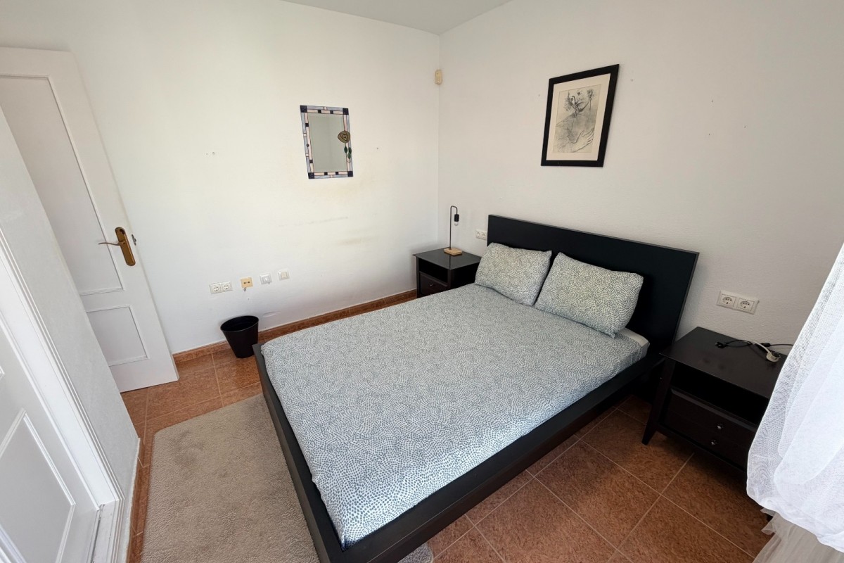 Resale - Townhouse - Orihuela Costa - Entre Naranjos Vistabella