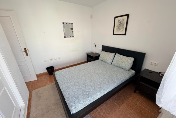Resale - Townhouse - Orihuela Costa - Entre Naranjos Vistabella