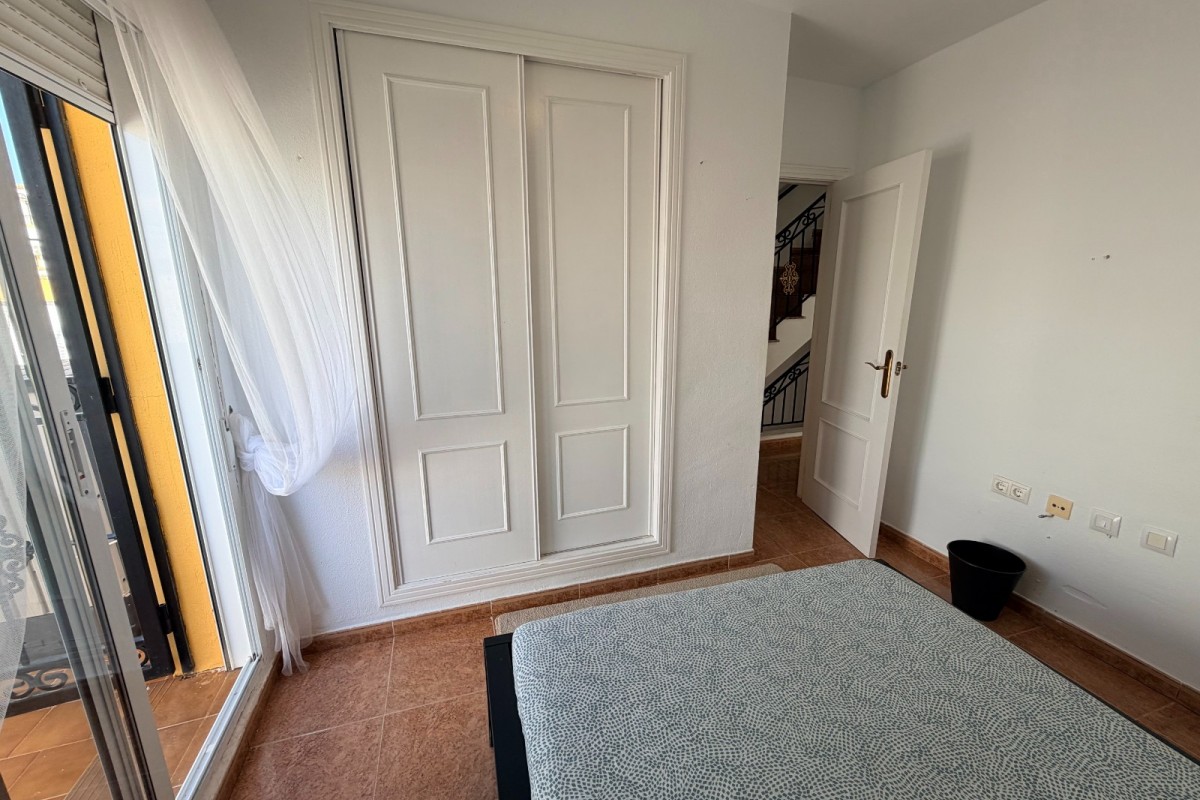 Resale - Townhouse - Orihuela Costa - Entre Naranjos Vistabella