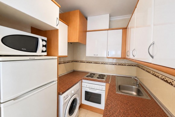 Reventa - Studio - Torrevieja - Estacion de autobuses