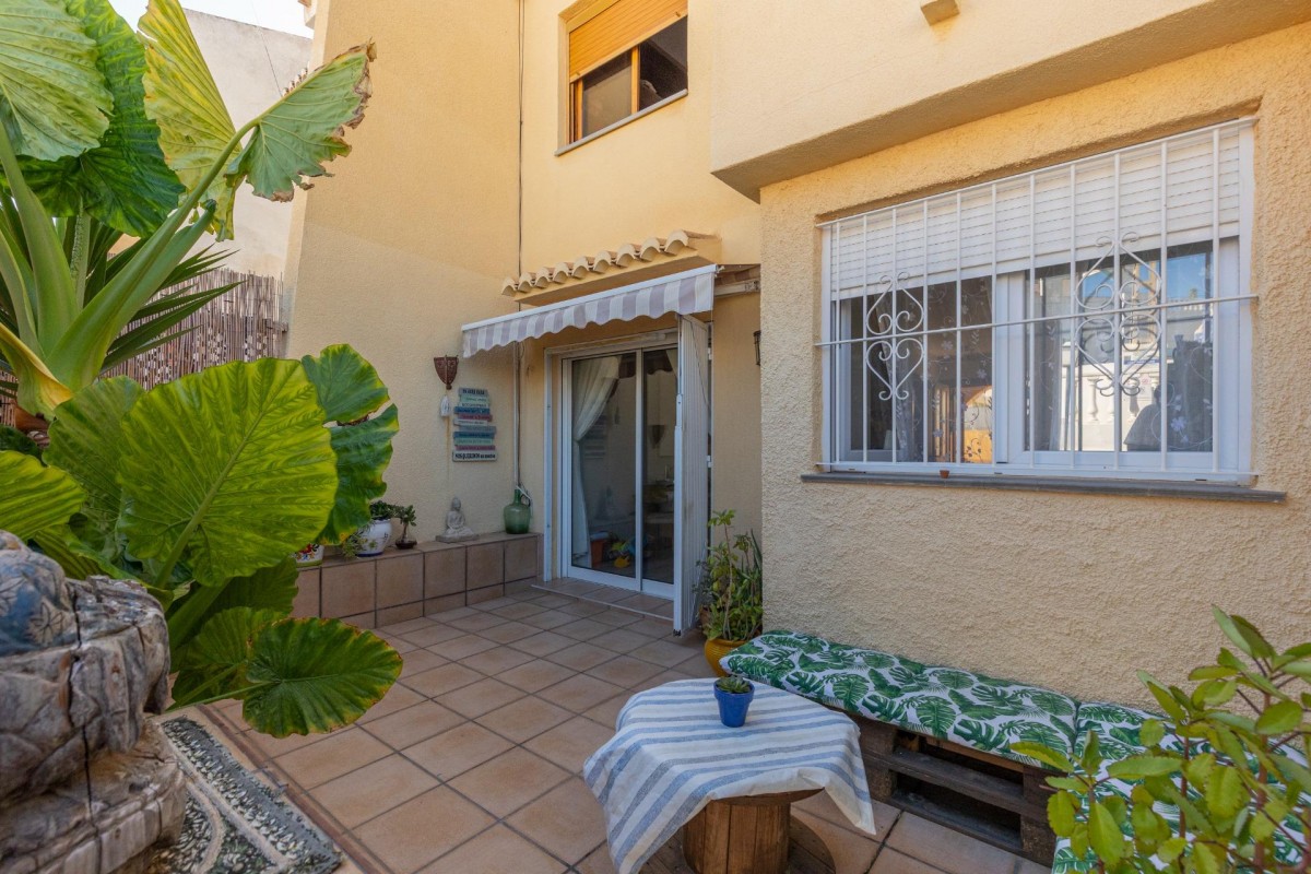Herverkoop - Duplex Woning - Torrevieja - Los balcones