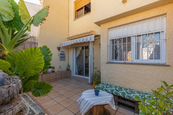 Herverkoop - Duplex Woning - Torrevieja - Los balcones