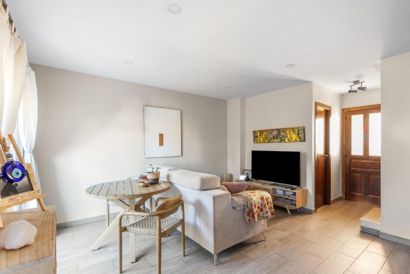 Herverkoop - Duplex Woning - Torrevieja - Los balcones