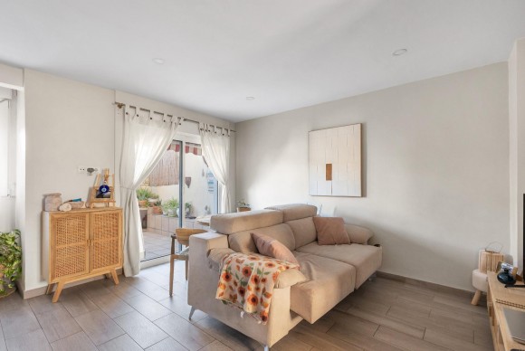 Herverkoop - Duplex Woning - Torrevieja - Los balcones