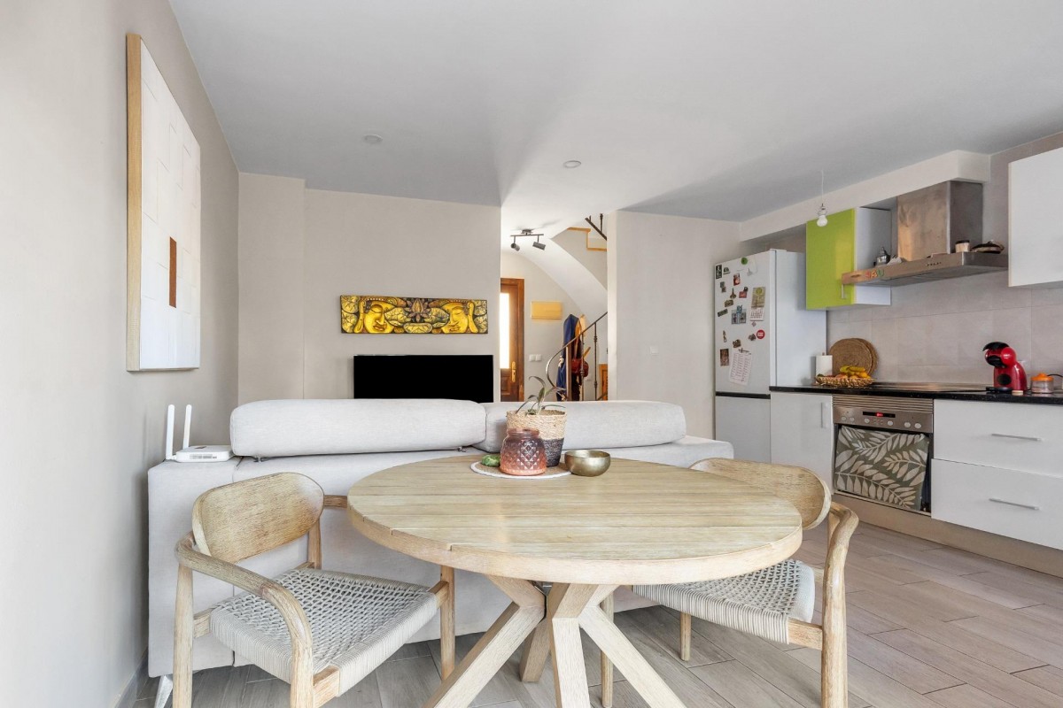 Herverkoop - Duplex Woning - Torrevieja - Los balcones