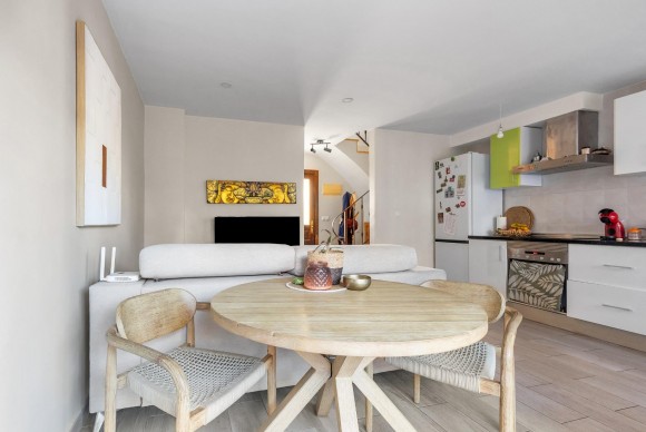 Herverkoop - Duplex Woning - Torrevieja - Los balcones