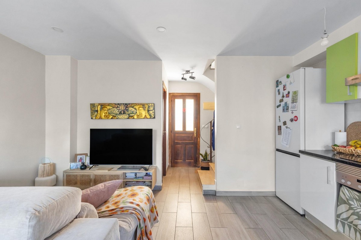 Herverkoop - Duplex Woning - Torrevieja - Los balcones