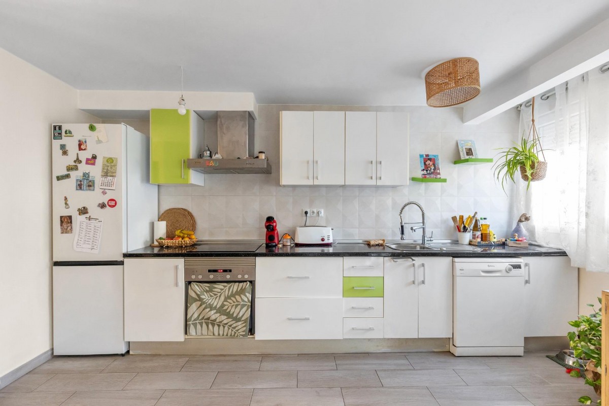 Herverkoop - Duplex Woning - Torrevieja - Los balcones