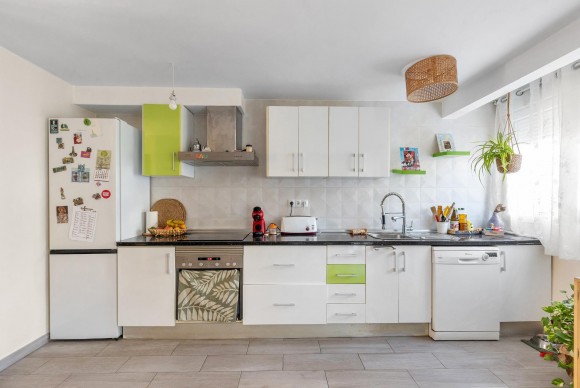 Herverkoop - Duplex Woning - Torrevieja - Los balcones