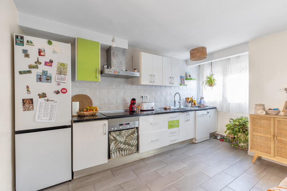 Herverkoop - Duplex Woning - Torrevieja - Los balcones