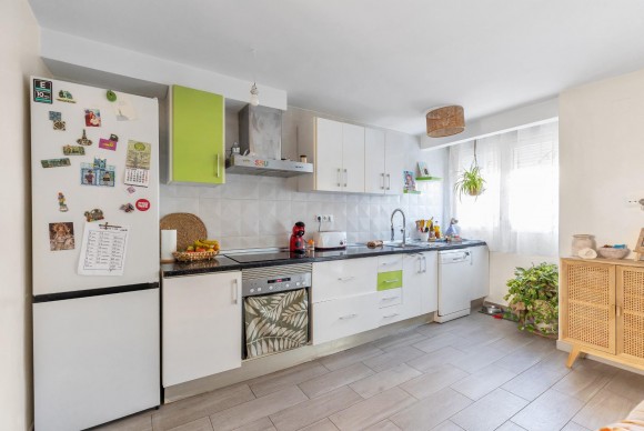 Herverkoop - Duplex Woning - Torrevieja - Los balcones