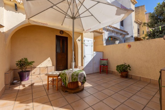 Herverkoop - Duplex Woning - Torrevieja - Los balcones