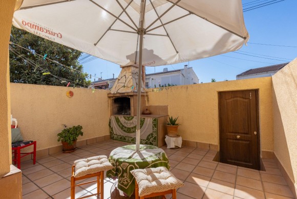 Herverkoop - Duplex Woning - Torrevieja - Los balcones