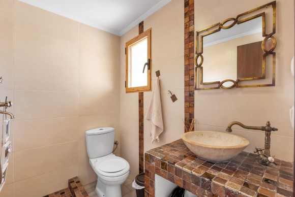 Herverkoop - Duplex Woning - Torrevieja - Los balcones