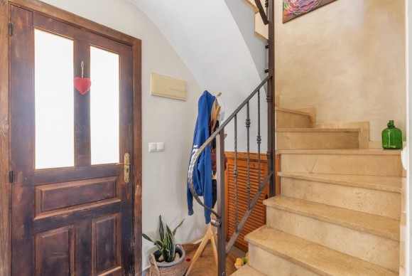 Herverkoop - Duplex Woning - Torrevieja - Los balcones