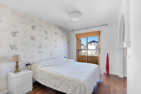 Herverkoop - Duplex Woning - Torrevieja - Los balcones