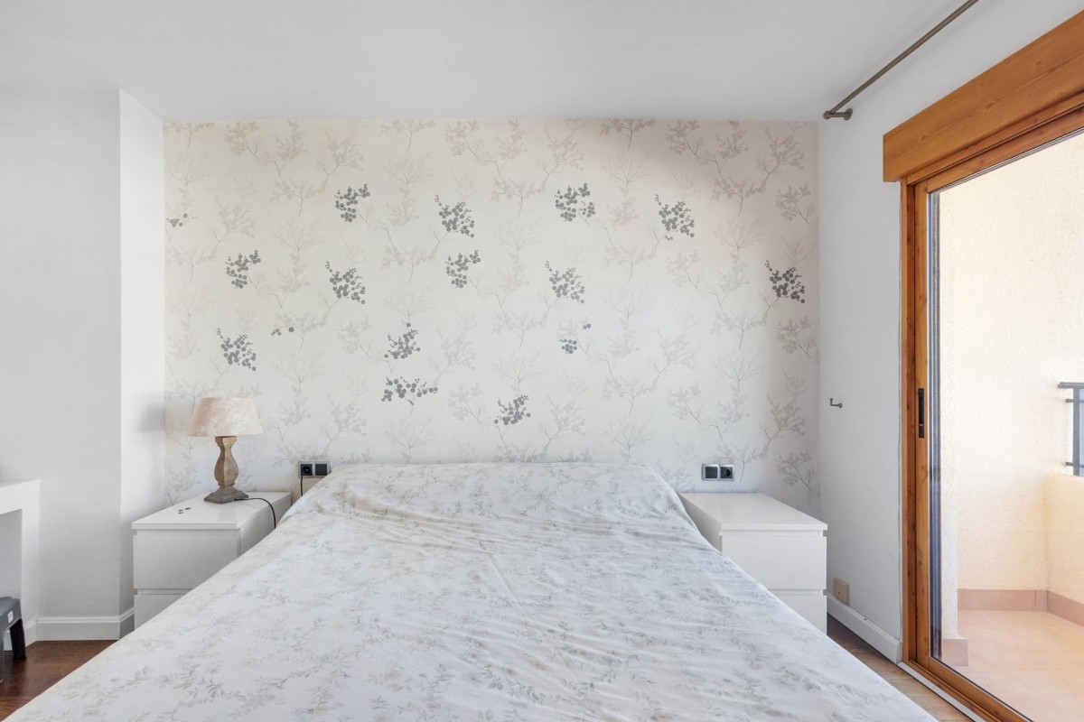 Herverkoop - Duplex Woning - Torrevieja - Los balcones
