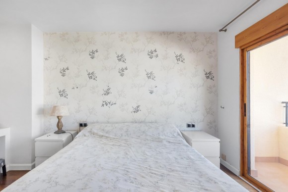 Herverkoop - Duplex Woning - Torrevieja - Los balcones