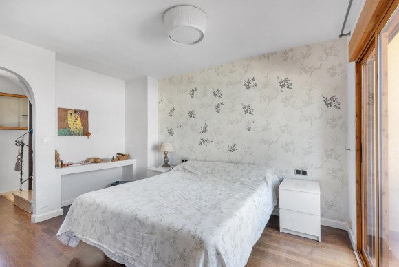 Herverkoop - Duplex Woning - Torrevieja - Los balcones