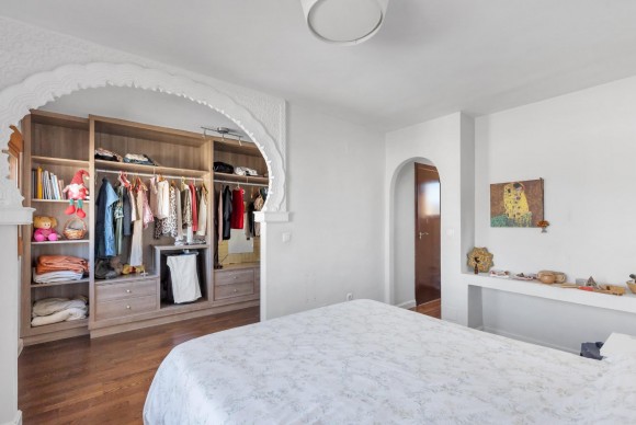 Herverkoop - Duplex Woning - Torrevieja - Los balcones