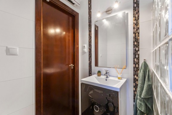 Herverkoop - Duplex Woning - Torrevieja - Los balcones