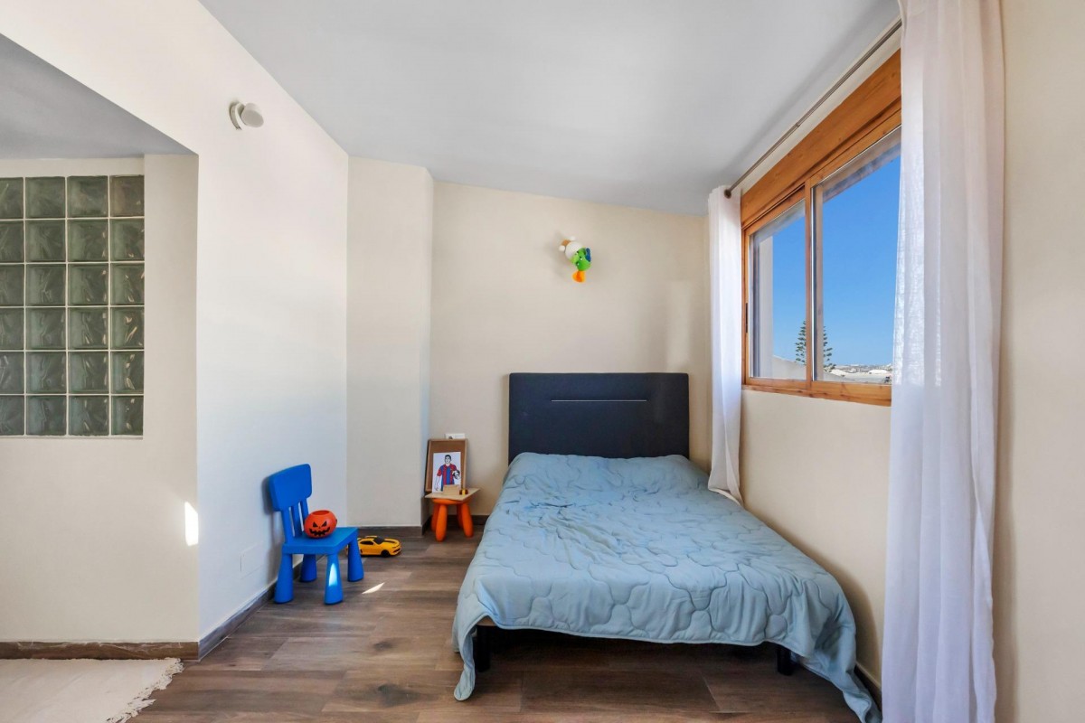 Herverkoop - Duplex Woning - Torrevieja - Los balcones