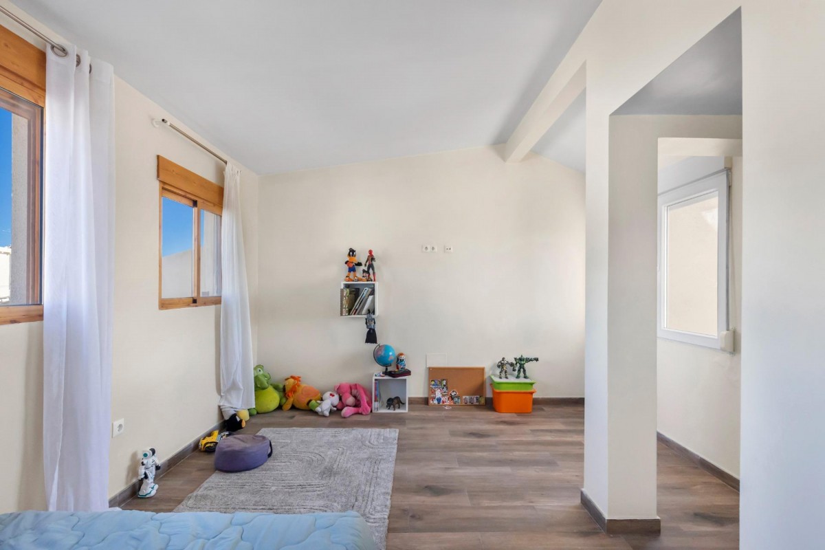 Herverkoop - Duplex Woning - Torrevieja - Los balcones
