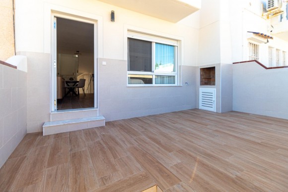 Revente - Terraced house - Torrevieja - Los Frutales