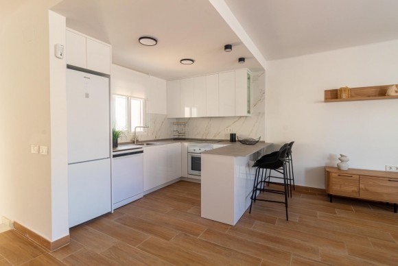 Revente - Terraced house - Torrevieja - Los Frutales