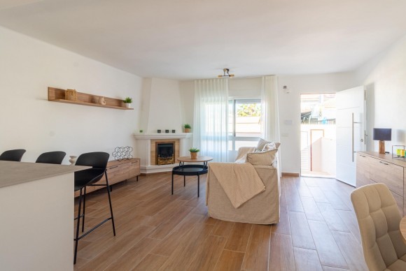Revente - Terraced house - Torrevieja - Los Frutales