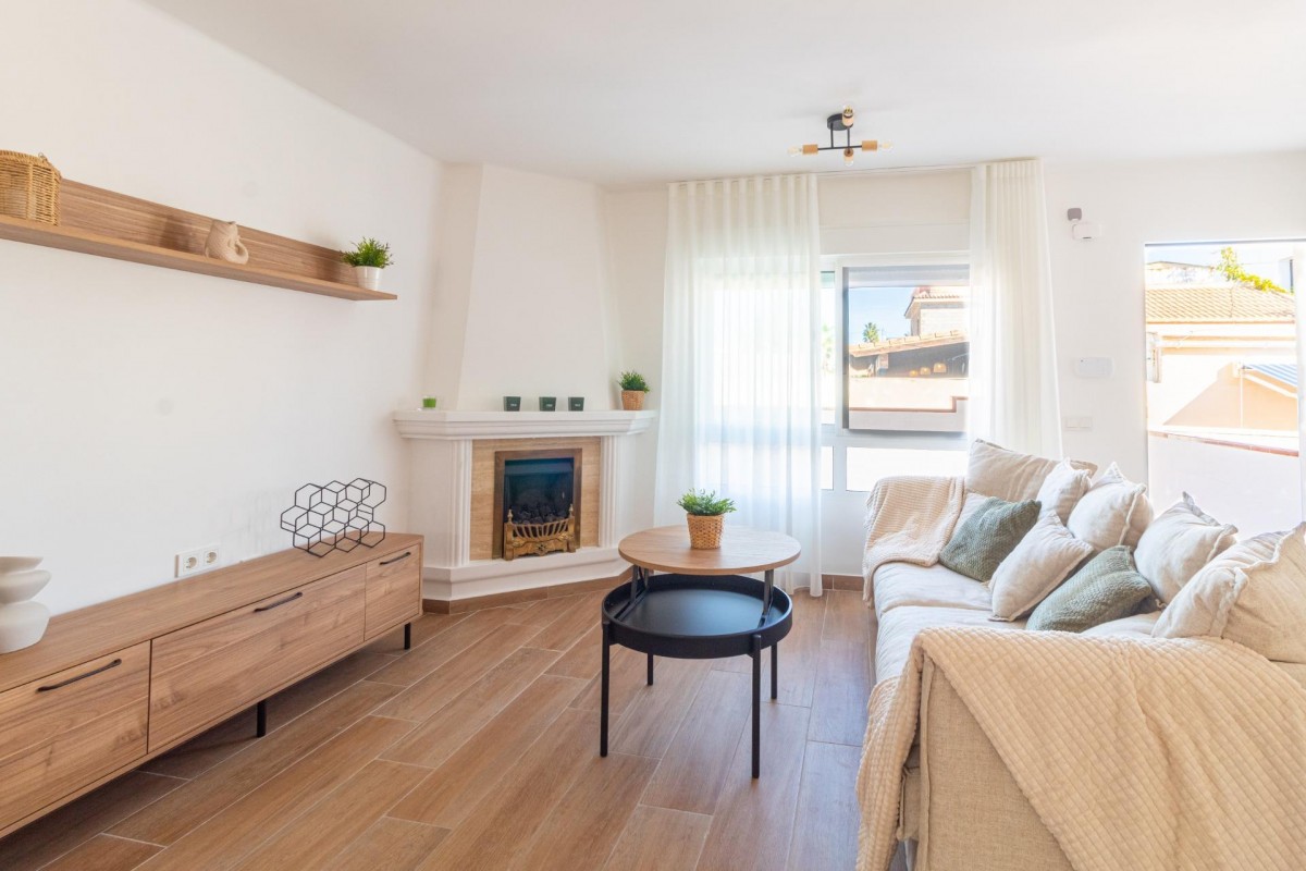 Revente - Terraced house - Torrevieja - Los Frutales