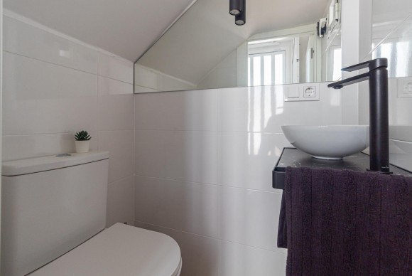 Revente - Terraced house - Torrevieja - Los Frutales