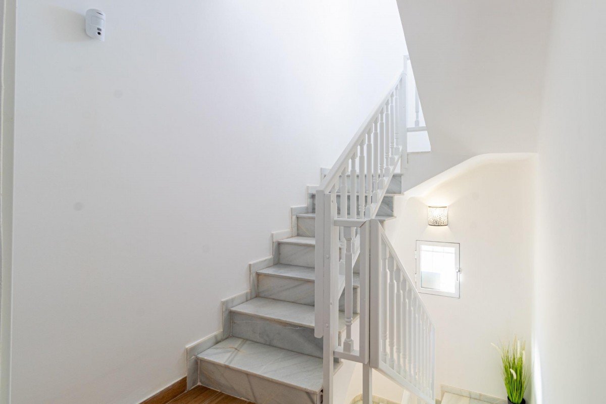 Revente - Terraced house - Torrevieja - Los Frutales