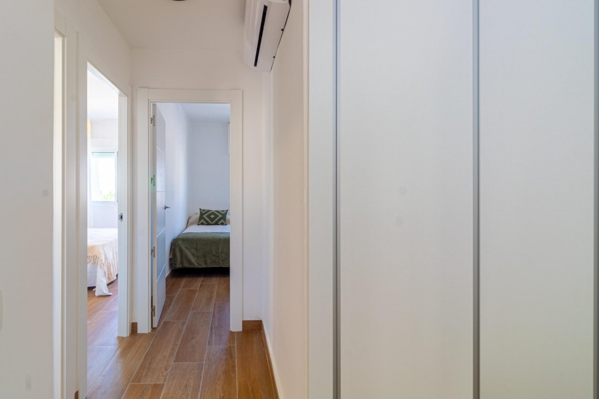 Revente - Terraced house - Torrevieja - Los Frutales