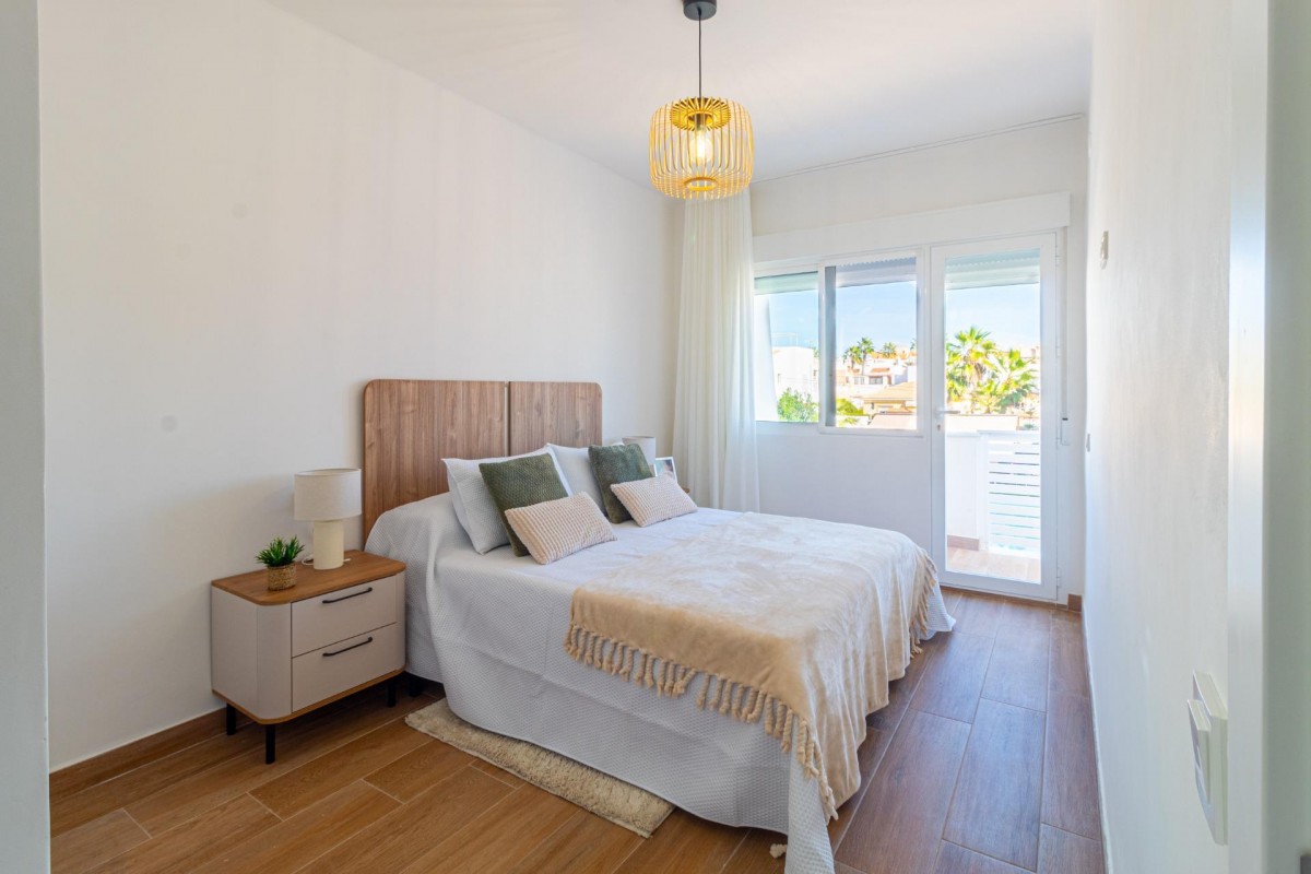 Revente - Terraced house - Torrevieja - Los Frutales