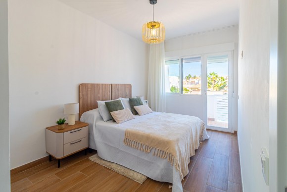 Revente - Terraced house - Torrevieja - Los Frutales
