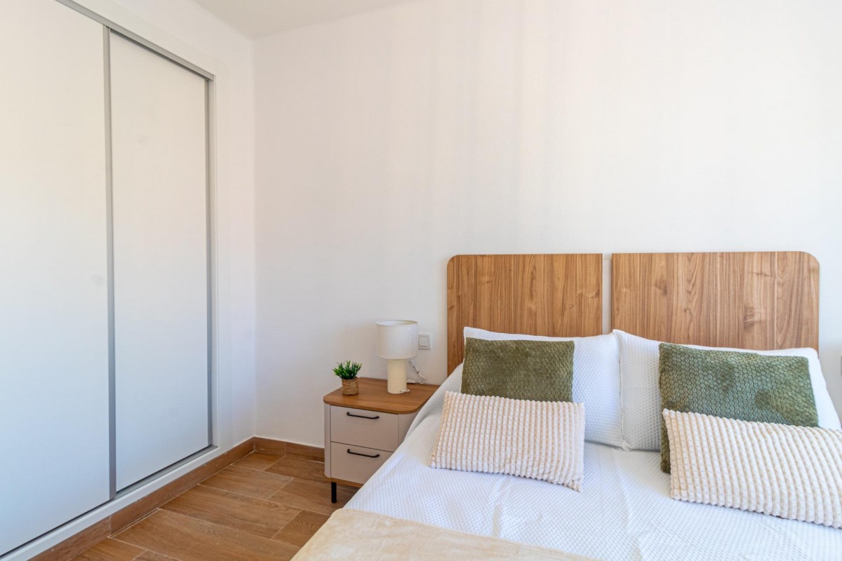 Revente - Terraced house - Torrevieja - Los Frutales