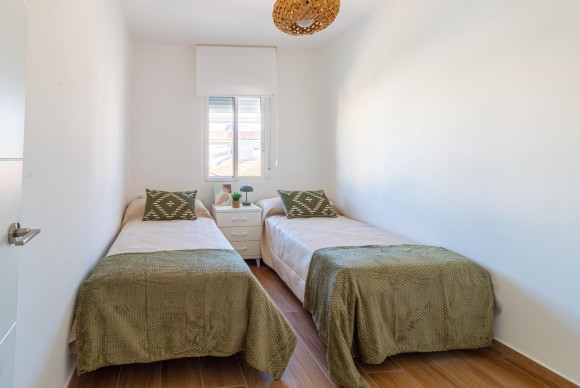 Revente - Terraced house - Torrevieja - Los Frutales