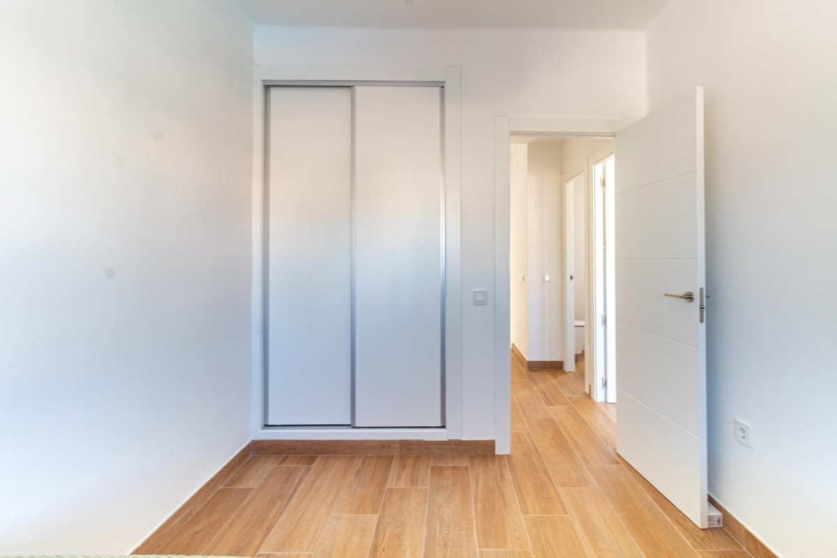 Revente - Terraced house - Torrevieja - Los Frutales
